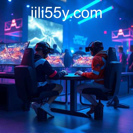 The Evolution of Online Gaming in 2025