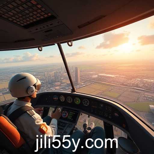 Gaming Trends and Innovations: Jili55 at the Forefront