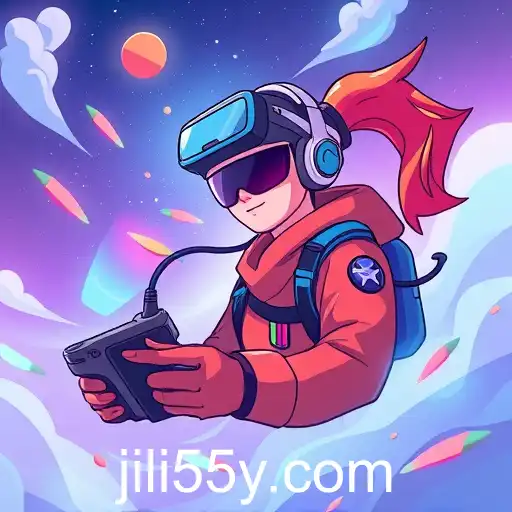 Gaming Trends and the Rise of Jili55