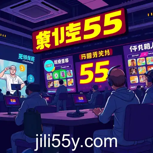 Gaming Trends and the Role of jili55