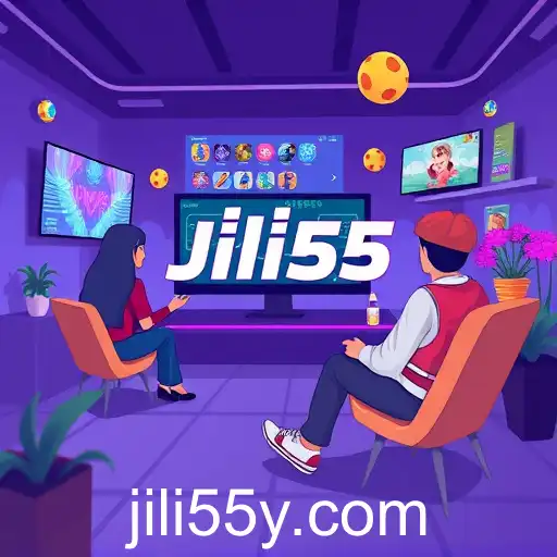 The Evolution of Gaming and Jili55's Place in 2025
