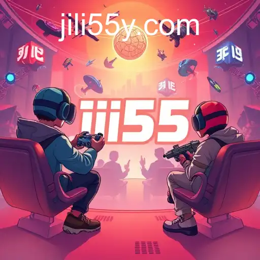 The Rise of Jili55 in the Gaming World