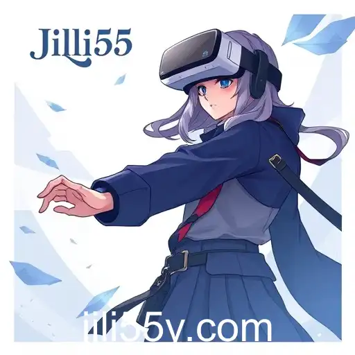 The Evolution of Gaming: Exploring Jili55's Market Influence