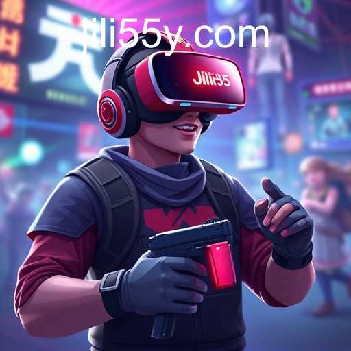 Jili55: Navigating the Evolving Landscape of Online Gaming