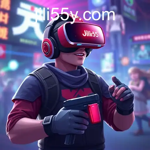 Jili55: Navigating the Evolving Landscape of Online Gaming