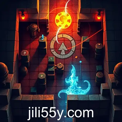 The Rise of Jili55: A Gaming Success Story