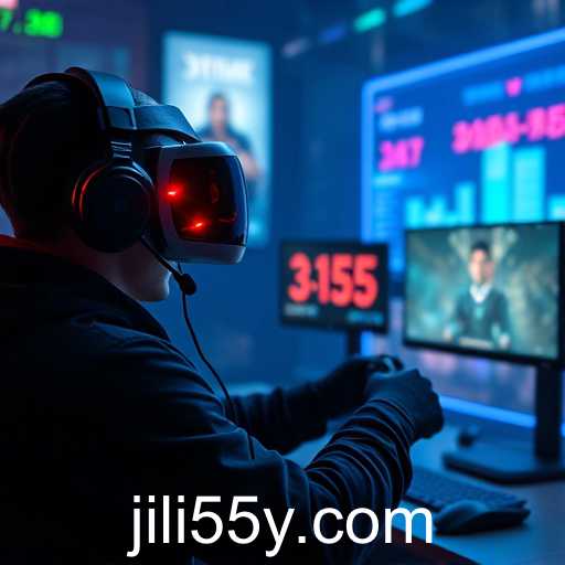 The Rise of Jili55 in the Gaming World