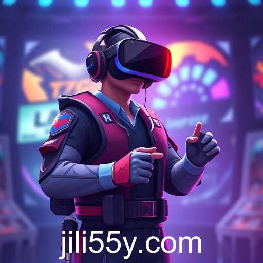 The Rise of Jili55: Gaming Trends in 2025