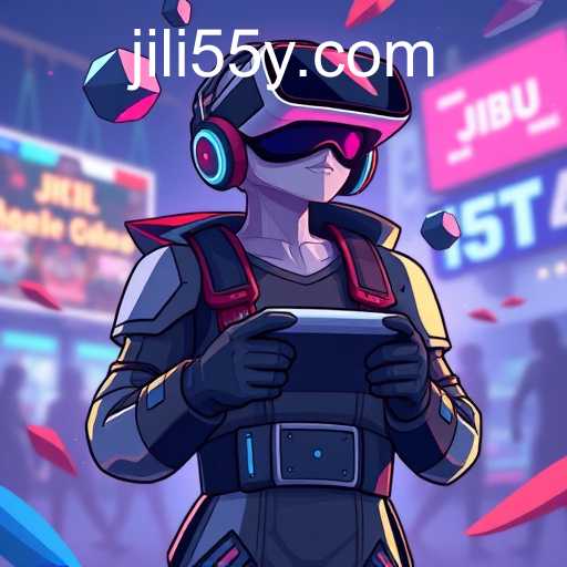 Jili55 Revolutionizes Online Gaming Experience