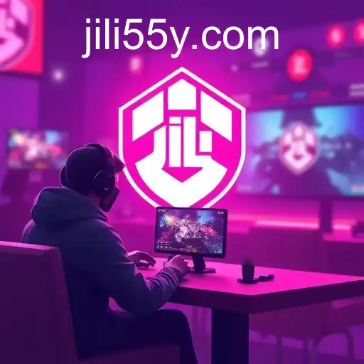 Jili55: Revolutionizing the Online Gaming Experience