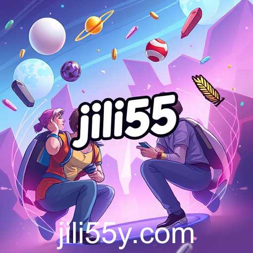 Exploring the Exciting World of Multiplayer Games with Jili55