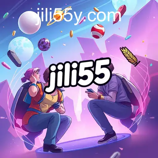 Exploring the Exciting World of Multiplayer Games with Jili55