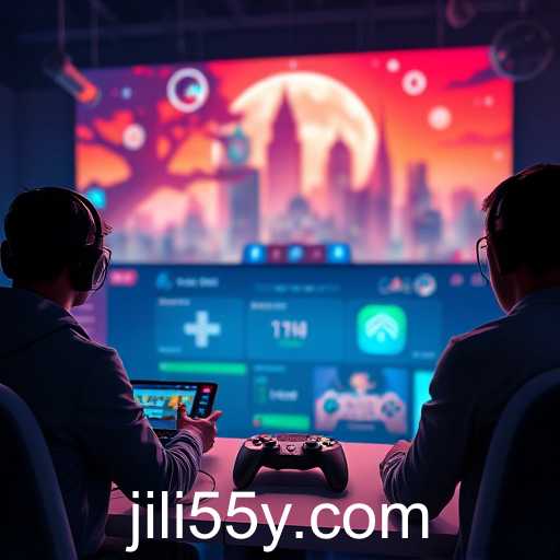 The Rise of Online Gaming in 2025