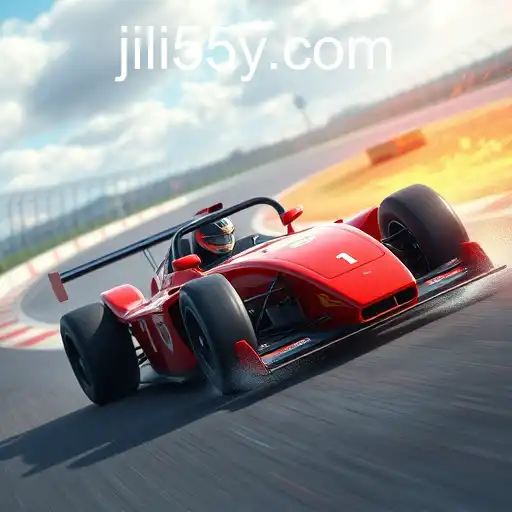 Exploring the Thrills of Racing Games: A Jili55 Experience