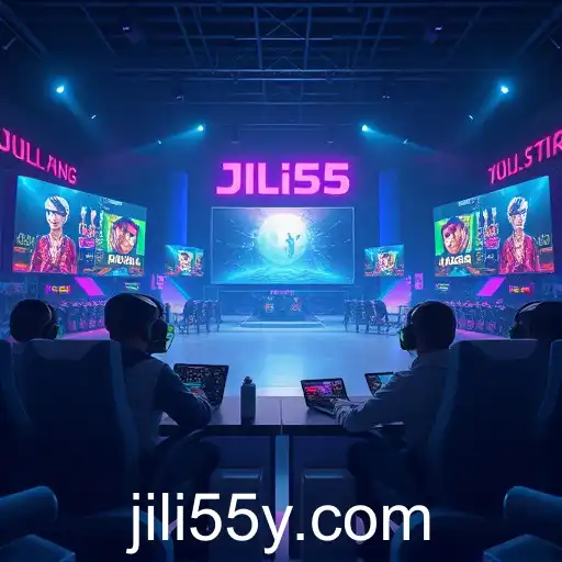 The Rise of Gaming Platforms in 2025