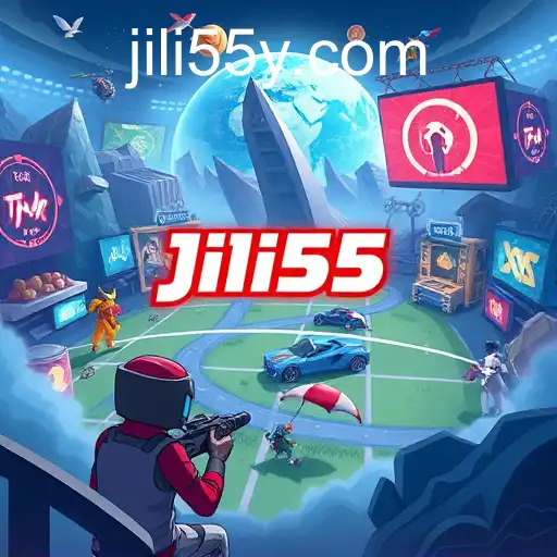 The Rise of Jili55 in the Gaming World