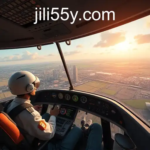 Exploring the World of Simulation Games: A Dive into the 'jili55' Experience