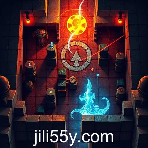 Exploring the Diverse World of Strategy Games with 'jili55'